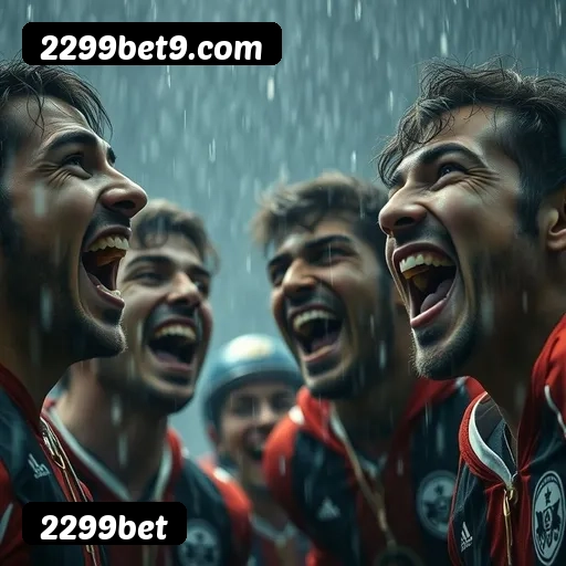 Vantagens exclusivas 2299bet para jogadores brasileiros - São Paulo, Rio, BH