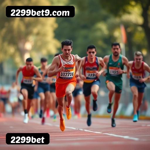 Requisitos do APK da 2299bet para Android