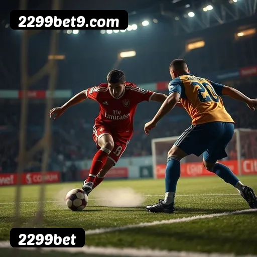 Catálogo 2299bet 3.100+ jogos - Pragmatic Play, Evolution, NetEnt