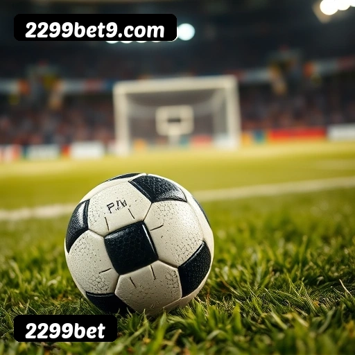 Loterias online disponíveis na 2299bet